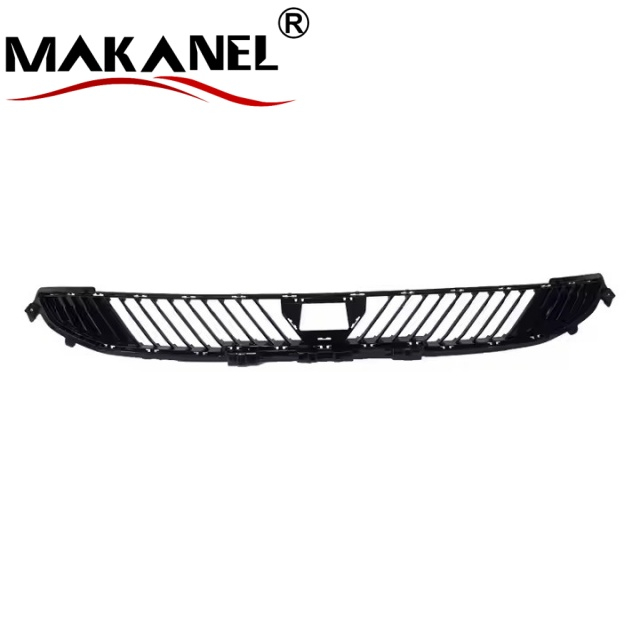 Central Lower Grille Body Front Bumper Grille Lower Section for GAC Aion S