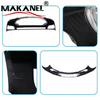 Auto Body System Parts Front Bumper Cover Skin for Tesla Model S