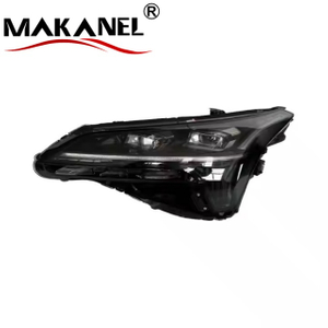 Original LED Headlights for GAC Aion S PLUS 12V with 6000K Color Temperature