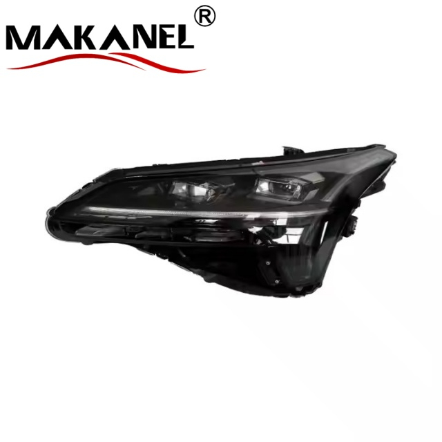 Original LED Headlights for GAC Aion S PLUS 12V with 6000K Color Temperature
