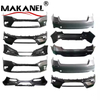 ABS Plastic Car Bumpers for GAC AION V AION Y S Bumper