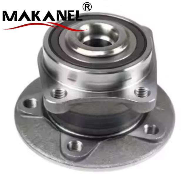 Auto Part Wheel Bearing 3520007ACN0000 Rear Wheel Hub for GAC AION S