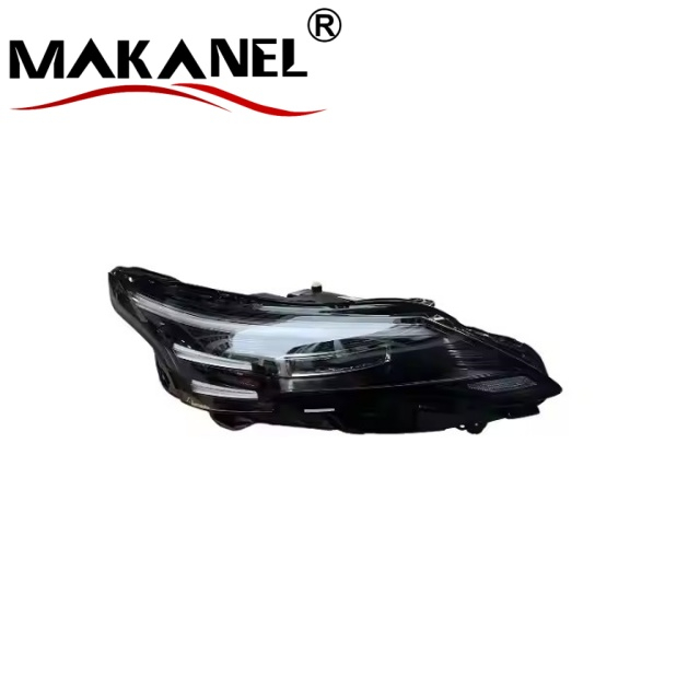 New AION Y Plus AION Headlights Pure Electric Vehicle LED Turn Signal