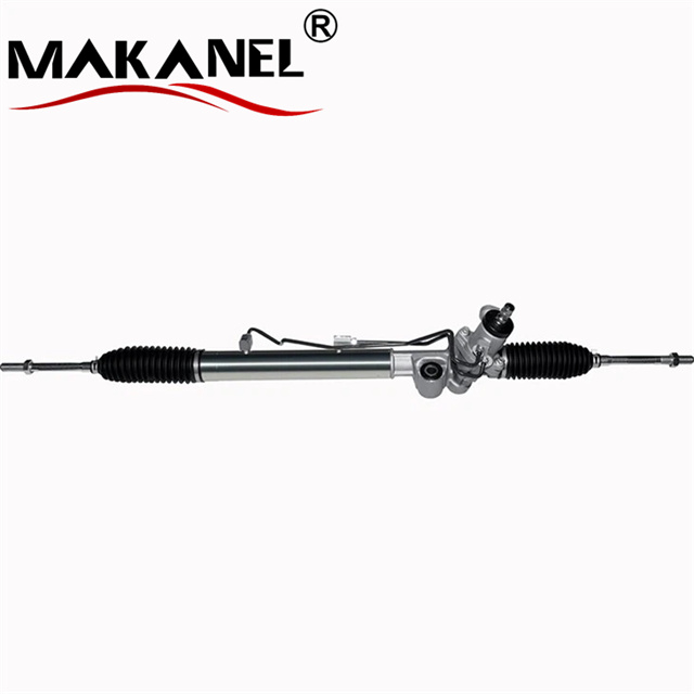 Power Steering Rack And Pinion 48500-52r50 For Suzuki Swift Steering Gear