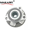 Front Wheel Hub Bearing Assembly 43550-F4010 for Toyota