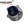 High Quality Wheel Hub Bearing for TOYOTA YARIS 42410-0D090
