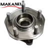 43550-26010 New High Quality Front Axle Wheel Hub Unit 4355026010 Wheel Hub Bearing