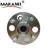 Rear Wheel Hub Bearing 42450-0D090 for Toyota Yaris Vios Car Bearing