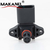 03D906051A 036906051 0279980411 Auto Intake Pressure MAP Sensor