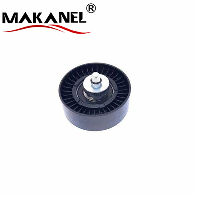 High Quality Timing Belt Tensioner Pulley Oem Ys4e-19a216-aa For Ford 