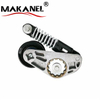 Belt Tensioner Bb5e-6a228ba For Ford S-max Mk1 Mondeo Mk4 Bb5e-6a228-ba Bb5e6a228ba 