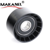 Auto Part Belt Idler Pulley For 9g9q6c344ab 5132507 Ford Mondeo S-max Galaxy 2010-2015 2.0t 9g9q-6c344-ab 