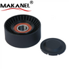 Factory Wholesale 11287615130 535i 640i 740li 740i X5 X6 Transmission Belt Idler Tensioner For Bmw 