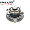43550-06010 43550-33010 43550-06040 Front Wheel Hub Bearing in Auto Parts Use for Toyota