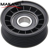 High Performance Car Parts Engine Belt Tensioner Oem LF17-15-980-DL For Japanese Car 