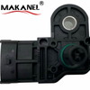 Intake Air Pressure Sensor 0281006076 for Chevrolet Cruze Sonic 