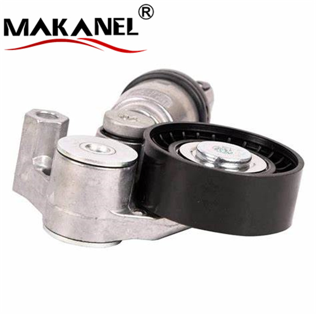 High Performance Car Parts Engine Belt Tensioner Oem Pe7w-15-980 For Japanese Car 