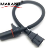 Factory Price Crankshaft Position Sensor 39180-27000 for Hyundai Accent Saloon