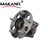 Wheel Hub Bearing For Crown Reiz Mark 42410-0N010 42450-30020