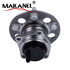 Wheel Hub Bearing Assembly for TOYOTA Siena Wheel Hub Unit 42450-28012
