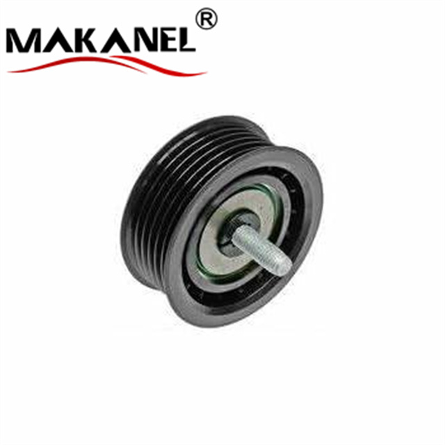 Oem Auto Part Idler Pulley Assy 11925-ea00a For Nissan X-trail T31 Navara Rouge Sentra