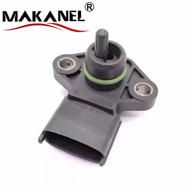 Intake Air Pressure Sensor Map Sensor 3920042030 39200-42030 Fit for 15-17 Hyundai Tucson