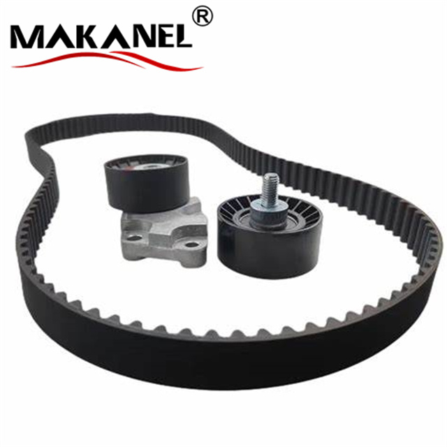 High Quality Auto Engine Parts Timing Belt Tensioner 96350526 For Buick Chevrolet Aveo Daewoo 