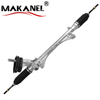 Original Factory Supply Eps Power Steering Rack Steering Pump For N17 Nissan March Lhd 48001-3ar0a