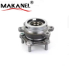 Wheel Hub Bearings Automotive Bearings 43502-35250 43502-04130 for TOYOTA