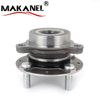 Car Front Hub Unit Automotive Bearing Assembly 44200-T02-T51 for Honda