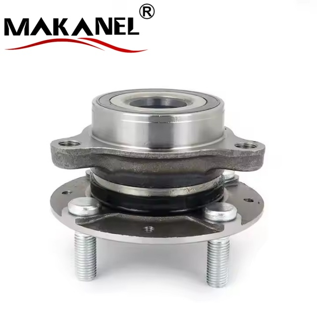 Car Front Hub Unit Automotive Bearing Assembly 44200-T02-T51 for Honda