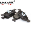 Ceramic Brake Pads D946 For Bmw X3 Z4 Z3 Series 64119230234 34116779652 34112157573 34112357229 34113404362 Gdb1531 34116761243