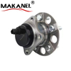 Rear Wheel Hub Bearings for The Toyota CAMRY ASV50 /AVV50 42460-06090