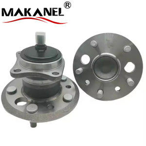 Rear Wheel Hub Bearing 512455 for Camry Car Spare Parts