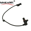 High Quality Crankshaft Position Sensor for Kia Picanto Moring 2012- 39180-04000
