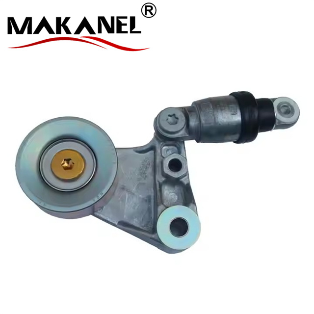 11750-2db1a 117502db1a Auto Engine Spare Parts Tensioner Pulley For Nissan Cabstar Patrol Navara 