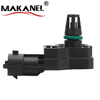 Intake Manifold Pressure Sensor 0261230217 for Chery Volkswagen