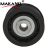 Md368210 Belt Tensioner Pulley For Mitsubishi Pajero V73 V75 V77 V93 V97 Vkm65044 Idler Pulley