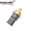 Coolant Water Temperature Sensor 6M2110884AA 1100736 1459209 for Ford