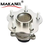 43202-JG200 43202-JE60A 43202-EN11A Wheel Hub Bearing for Nissan Qashqai
