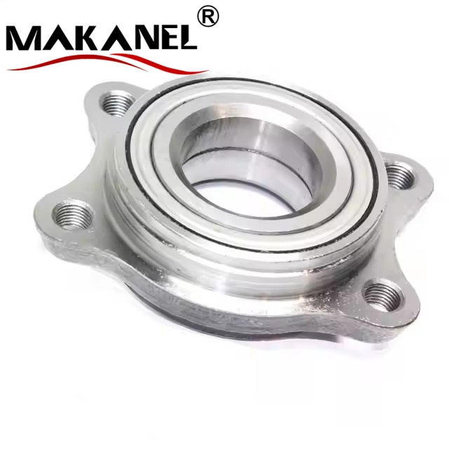 Wheel Hub Bearings for 2003-2007 2008 Infiniti FX45 FX35 43210-WL000