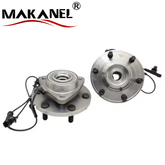 Auto Car Parts Front Rear Wheel Hub Bearing Assembly 40202-1LA1A 