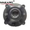 WHEEL HUB BEARING UNIT for NISSAN ALMERA 43202-95F0B