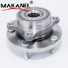 Auto Parts Wheel Hub Bearing Unit Assembly 51750-A6000 for Hyundai I30