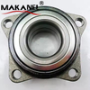 Automotive Bearing MB455003 Front Wheel Bearing Hub Assembly