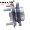 Front Hub Bearing 51750-F0000 Auto Parts Wheel Hub Assembly 