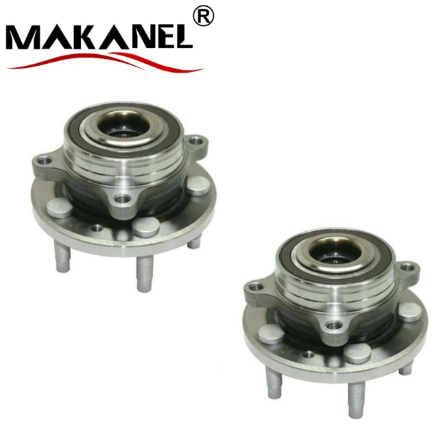 Wheel Bearing Kit 31206783747 Wheel Hub Bearing for BMW