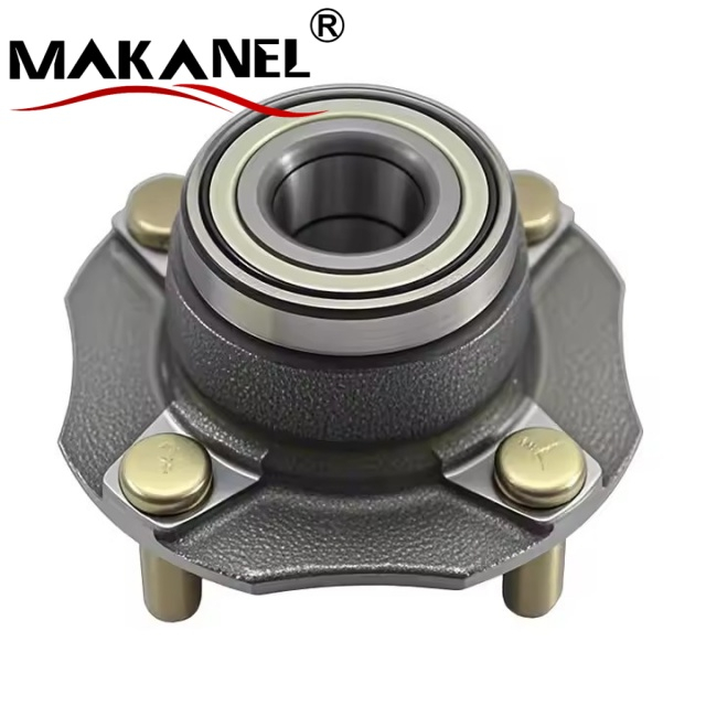 Auto Spare Parts Wheel Hub Unit Bearing 43402-77A00 FWD2001 28BWK15