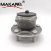 Rear Wheel Hub Bearing for Mazda 3 6 CX-5 B45A-26-15X