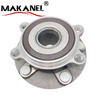 Rear Wheel Hub Bearing BKC6-33-04X for Mazda 3 Wheel Hub Unit Bearing